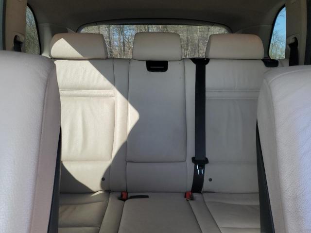 2013 BMW X5 XDRIVE35I