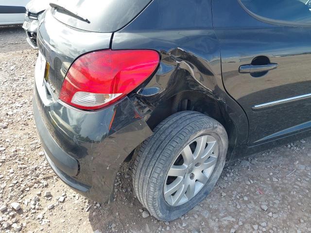 2011 PEUGEOT 207 SPORTI