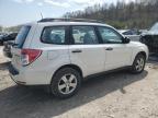 2012 Subaru Forester 2.5X na sprzedaż w Hurricane, WV - Minor Dent/Scratches