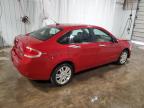 2010 Ford Focus Sel for Sale in Glassboro, NJ - Front End