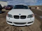 2008 Bmw 135 I de vânzare în Rocky View County, AB - Hail