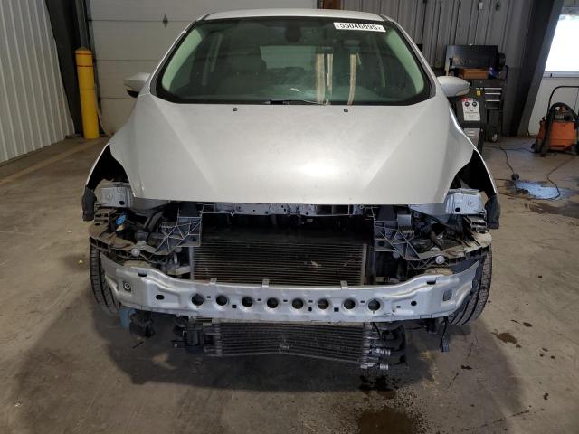  FORD CMAX 2013 Серебристый