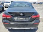 2020 Mercedes-Benz A 220 de vânzare în North Las Vegas, NV - Mechanical