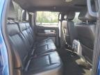 2012 Ford F150 Supercrew for Sale in Exeter, RI - Side