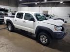 2013 Toyota Tacoma Double Cab en Venta en Blaine, MN - Front End