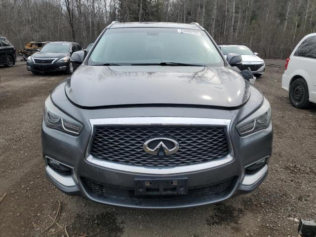 2016 INFINITI QX60 