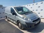 2009 CITROEN DISPATCH 1 for sale at Copart BRISTOL
