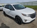 2019 Chevrolet Equinox Lt for Sale in Mcfarland, WI - Hail