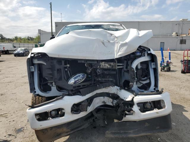  FORD F250 2024 White