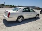 2006 Cadillac Dts  იყიდება New Braunfels-ში, TX - Front End