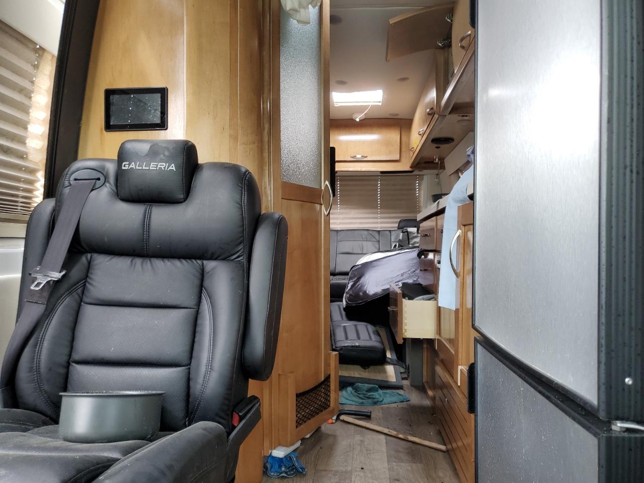 2019 Mercedes-Benz Sprinter 3500 VIN: W1X8ED3Y2KT017753 Lot: 54245715