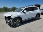 2021 Hyundai Santa Fe Limited for Sale in Chambersburg, PA - Front End