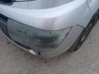 2007 VAUXHALL VIVARO 290 for sale at Copart PETERLEE