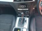 2013 MERCEDES BENZ C220 AMG S for sale at Copart SANDWICH