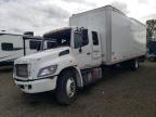 2023 Hino L7 Box Truck for Sale in Woodburn, OR - Front End