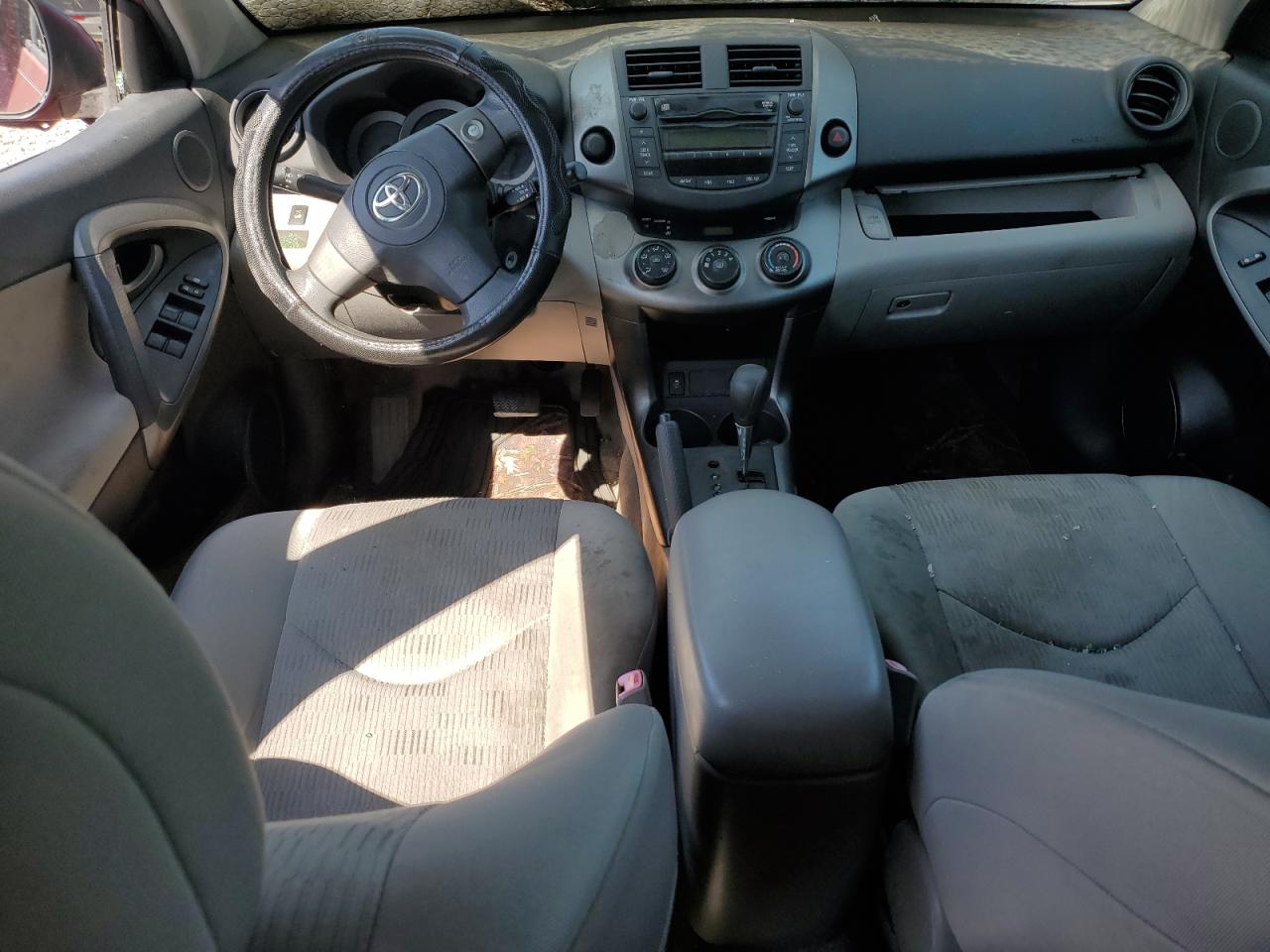 2009 Toyota Rav4 VIN: JTMZF35V695002394 Lot: 66457965