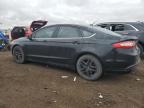 Brighton, CO에서 판매 중인 2016 Ford Fusion Se - Side