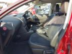 2014 NISSAN QASHQAI 36 for sale at Copart WHITBURN