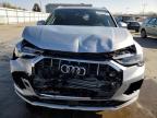 2019 Audi Q3 Premium Plus de vânzare în Littleton, CO - Rear End