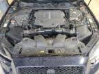 2017 JAGUAR XJ SUPERCH à vendre chez Copart ON - COOKSTOWN