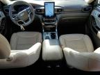 2021 Ford Explorer Platinum na sprzedaż w Montgomery, AL - Rear End