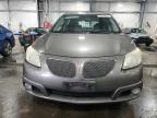 2008 Pontiac Vibe  продається в Ham Lake, MN - Front End