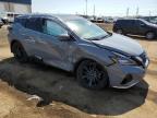 2023 Nissan Murano Platinum იყიდება Woodhaven-ში, MI - Side