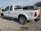 2011 Ford F250 Super Duty en Venta en Earlington, KY - Hail