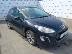 2013 PEUGEOT 308 ACTIVE for sale at Copart WHITBURN