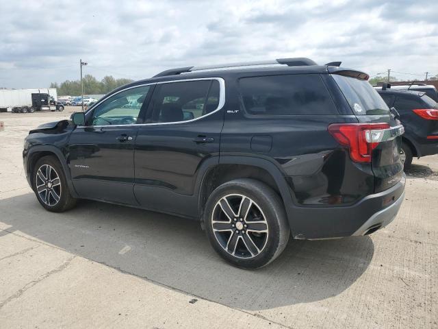  GMC ACADIA 2020 Black