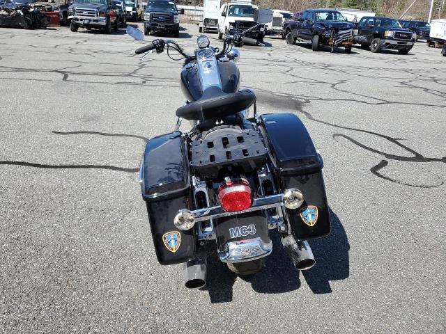2024 HARLEY-DAVIDSON FLHP   