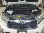 2016 Toyota Highlander Xle for Sale in Leroy, NY - Front End