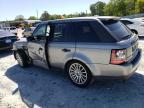 2012 Land Rover Range Rover Sport Hse for Sale in Loganville, GA - Side