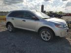 2014 Ford Edge Se for Sale in Montgomery, AL - Side