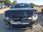 2017 Lincoln Mkz Reserve en Venta en Tanner, AL - Front End