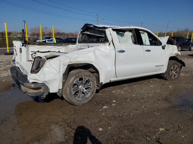  GMC SIERRA 2024 Biały