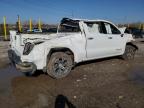2024 GMC SIERRA K1500 SLT for sale at Copart IN - INDIANAPOLIS