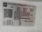 2022 Gmc Sierra K1500 Sle for Sale in Center Rutland, VT - Side
