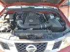 2012 Nissan Frontier S იყიდება Lebanon-ში, TN - Mechanical