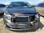 2017 Kia Sedona Sxl for Sale in San Martin, CA - Front End