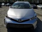 2016 Toyota Prius V  de vânzare în Waldorf, MD - Front End