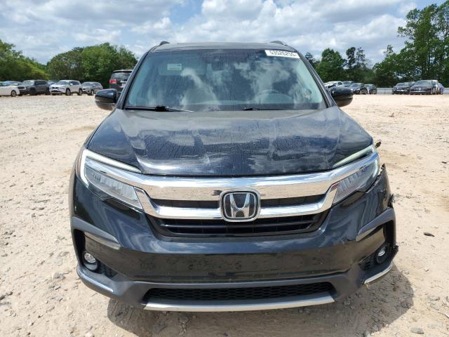  HONDA PILOT 2020 Czarny