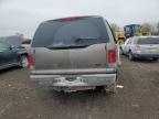 2002 Ford Excursion Limited იყიდება Des Moines-ში, IA - Front End
