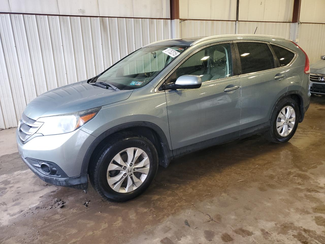 2012 Honda Cr-V Exl for Sale in Pennsburg, PA - Undercarriage