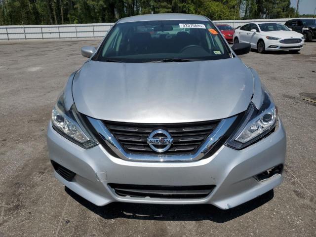  NISSAN ALTIMA 2016 Silver