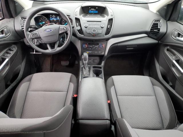  FORD ESCAPE 2018 Синий