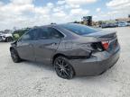2017 Toyota Camry Le na sprzedaż w Opa Locka, FL - Front End