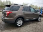 2015 Ford Explorer Xlt for Sale in Woodhaven, MI - Minor Dent/Scratches