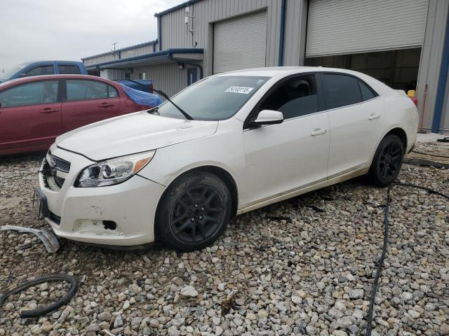  CHEVROLET MALIBU 2013 Biały