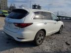 2017 Infiniti Qx60  for Sale in New Orleans, LA - Minor Dent/Scratches